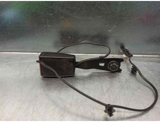 Recambio de enganche cinturon para smart forfour 1.3 cat referencia OEM IAM A4548500405 DEL IZQ 5 PUERTAS