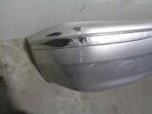 Recambio de paragolpes trasero para lancia lybra berlina 2.0 20v cat referencia OEM IAM 735266983 GRIS 4 PUERTAS