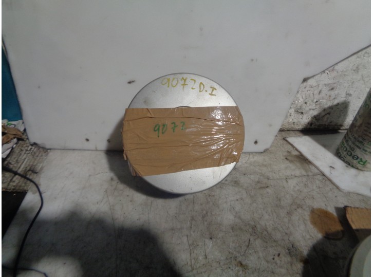 Recambio de tapacubos para volkswagen polo berlina (6n1) 1.05 referencia OEM IAM   