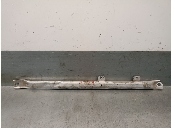 Recambio de soporte radiadores para bmw x3 (f25) xdrive 20 d referencia OEM IAM 7210319 51617210319 