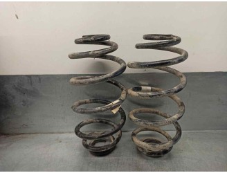 Recambio de muelle amortiguacion para saab 9-3 sport hatch 2.0 cat referencia OEM IAM 12764735 