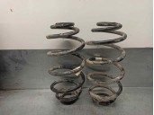 Recambio de muelle amortiguacion para saab 9-3 sport hatch 2.0 cat referencia OEM IAM 12764735  