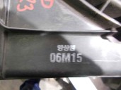 Recambio de electroventilador para kia carnival 2.9 crdi cat referencia OEM IAM 06M15 