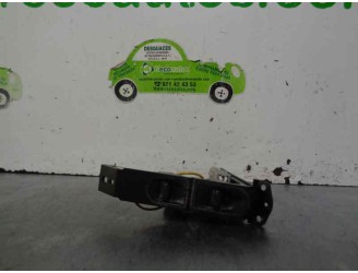 Recambio de mando elevalunas delantero derecho para mg serie 45 (rt) 2.0 td referencia OEM IAM YUD101100 53692A0A 