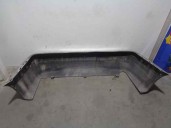 Recambio de paragolpes trasero para lancia lybra berlina 2.0 20v cat referencia OEM IAM 735266983 GRIS 4 PUERTAS