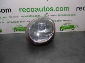 Recambio de faro izquierdo para daewoo matiz 0.8 cat referencia OEM IAM 96563482 