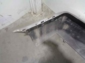 Recambio de paragolpes trasero para lancia lybra berlina 2.0 20v cat referencia OEM IAM 735266983 GRIS 4 PUERTAS