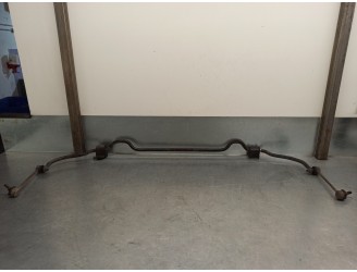 Replacement front stabilizer bar for Hyundai XG 3.0 XG OEM IAM reference 5481139000 