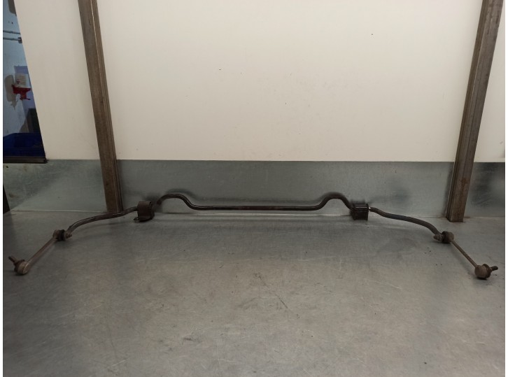 Replacement front stabilizer bar for Hyundai XG 3.0 XG OEM IAM reference 5481139000 