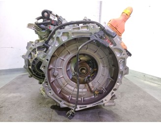 Recambio de caja cambios para kia niro i (de) 1.6 gdi hybrid referencia OEM IAM D88K 430002B110 D88KID915512