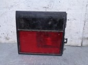 Replacement rear left tail light for Renault 21 Berlina (B/L48) 2.0 OEM IAM reference 7700792909 