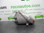 Recambio de faro izquierdo para daewoo matiz 0.8 cat referencia OEM IAM 96563482 