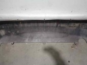 Recambio de paragolpes trasero para lancia lybra berlina 2.0 20v cat referencia OEM IAM 735266983 GRIS 4 PUERTAS