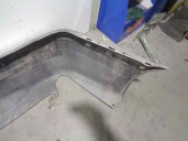 Recambio de paragolpes trasero para lancia lybra berlina 2.0 20v cat referencia OEM IAM 735266983 GRIS 4 PUERTAS