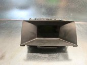 Recambio de pantalla multifuncion para opel astra twin top 1.9 16v cdti cat (z 19 dth / lrd) referencia OEM IAM 13208089 