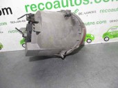 Recambio de faro izquierdo para daewoo matiz 0.8 cat referencia OEM IAM 96563482 