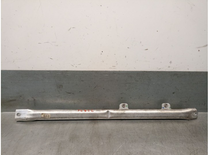 Recambio de soporte radiadores para bmw x3 (f25) xdrive 20 d referencia OEM IAM 7210320 51617210320 