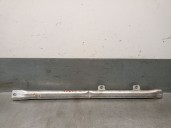 Recambio de soporte radiadores para bmw x3 (f25) xdrive 20 d referencia OEM IAM 7210320 51617210320 