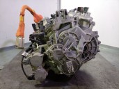 Recambio de caja cambios para kia niro i (de) 1.6 gdi hybrid referencia OEM IAM D88K 430002B110 D88KID915512