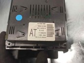 Recambio de pantalla multifuncion para opel astra twin top 1.9 16v cdti cat (z 19 dth / lrd) referencia OEM IAM 13208089 