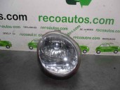Recambio de faro derecho para daewoo matiz 0.8 cat referencia OEM IAM 96563483  