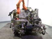 Recambio de caja cambios para kia niro i (de) 1.6 gdi hybrid referencia OEM IAM D88K 430002B110 D88KID915512