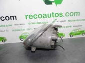 Recambio de faro derecho para daewoo matiz 0.8 cat referencia OEM IAM 96563483  