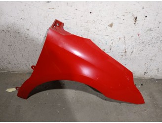 Replacement front right fender for Citroën C4 Coupé (LA_) 1.6 HDi OEM IAM reference 7841S2 7841S2 