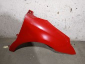 Recambio de aleta delantera derecha para citroën c4 coupé (la_) 1.6 hdi referencia OEM IAM 7841S2 7841S2 