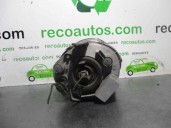 Recambio de faro derecho para daewoo matiz 0.8 cat referencia OEM IAM 96563483 