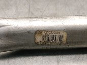 Recambio de soporte radiadores para bmw x3 (f25) xdrive 20 d referencia OEM IAM 7210320 51617210320 