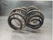 Recambio de muelle amortiguacion para saab 9-3 sport hatch 2.0 cat referencia OEM IAM 12764735  