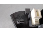 Recambio de mando elevalunas delantero izquierdo para chevrolet captiva 2.0 diesel cat referencia OEM IAM 96628542 