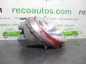 Recambio de faro derecho para daewoo matiz 0.8 cat referencia OEM IAM 96563483 