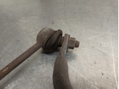 Recambio de barra estabilizadora delantera para hyundai xg 3.0 xg referencia OEM IAM 5481139000 