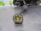 Replacement rear right light for Daewoo Lanos 1.5 CAT OEM IAM reference INTERNAL WING 5 DOORS