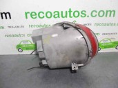 Recambio de faro derecho para daewoo matiz 0.8 cat referencia OEM IAM 96563483  