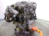 Recambio de caja cambios para kia niro i (de) 1.6 gdi hybrid referencia OEM IAM D88K 430002B110 D88KID915512