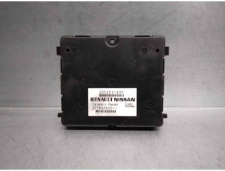 Recambio de modulo confort para renault arkana referencia OEM IAM 285259140R 27760G560D CALSONIC