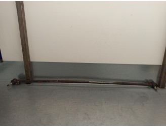 Recambio de barra direccion para land rover defender (ld) 2.5 td5 referencia OEM IAM NRC9743  