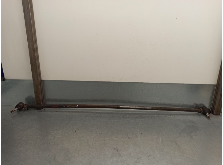 Recambio de barra direccion para land rover defender (ld) 2.5 td5 referencia OEM IAM NRC9743  