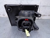 Recambio de piloto trasero izquierdo para renault 21 berlina (b/l48) 2.0 referencia OEM IAM 7700792909 