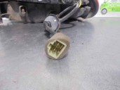 Recambio de piloto trasero izquierdo para daewoo lanos 1.5 cat referencia OEM IAM 2095 ALETA 5 PUERTAS