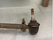 Recambio de barra direccion para land rover defender (ld) 2.5 td5 referencia OEM IAM NRC9743  