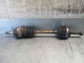 Recambio de transmision delantera izquierda para opel kadett e 1.6 referencia OEM IAM 374064  