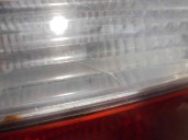 Replacement rear left light for Daewoo Lanos 1.5 cat OEM IAM reference 2095 FENDER 5 DOORS