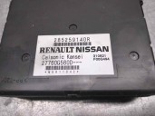 Recambio de modulo confort para renault arkana referencia OEM IAM 285259140R 27760G560D CALSONIC