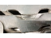 Recambio de rejilla paragolpes derecha para bmw x3 (f25) xdrive 20 d referencia OEM IAM 51118056942 51118056942 