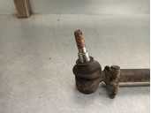 Recambio de barra direccion para land rover defender (ld) 2.5 td5 referencia OEM IAM NRC9743  