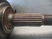 Recambio de transmision delantera izquierda para opel kadett e 1.6 referencia OEM IAM 374064 